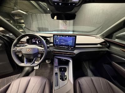 Cupra Terramar Terramar VZ 2,0 TSI 265cv 4x4 DSG (2025) - Foto 15