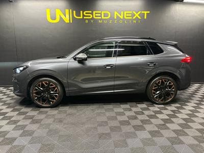 Cupra Terramar Terramar VZ 2,0 TSI 265cv 4x4 DSG (2025) - Foto 2