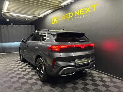 Cupra Terramar Terramar VZ 2,0 TSI 265cv 4x4 DSG (2025) - Foto 3