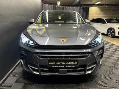 Cupra Terramar Terramar VZ 2,0 TSI 265cv 4x4 DSG (2025) - Foto 4