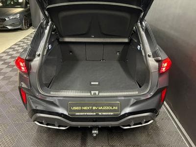 Cupra Terramar Terramar VZ 2,0 TSI 265cv 4x4 DSG (2025) - Foto 7