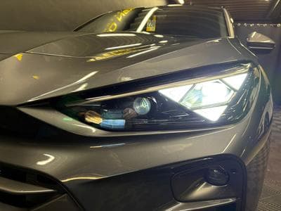 Cupra Terramar Terramar VZ 2,0 TSI 265cv 4x4 DSG (2025) - Foto 8