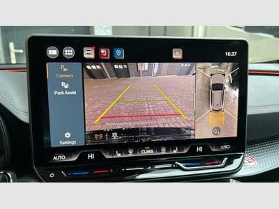 Cupra Formentor VZ 333cv 4x4 PANO/CAMERA360/SIEGES ELEC (2025) - Foto 10