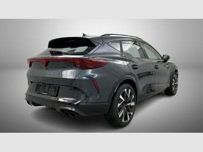 Cupra Formentor VZ 333cv 4x4 PANO/CAMERA360/SIEGES ELEC (2025) - Foto 4