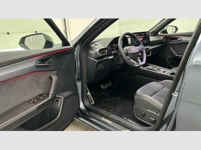 Cupra Formentor VZ 333cv 4x4 PANO/CAMERA360/SIEGES ELEC (2025) - Foto 7