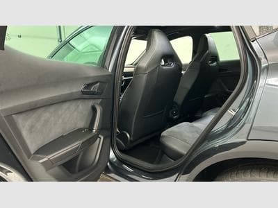 Cupra Formentor VZ 333cv 4x4 PANO/CAMERA360/SIEGES ELEC (2025) - Foto 8