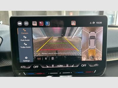 Cupra Terramar VZ 2.0 TSI 265cv PANO/ATTELAGE/CAM360 (2025) - Foto 8