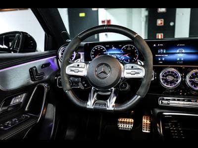 Mercedes A 45 AMG S AMG 4MATIC - PACK NIGHT - PPF (2022) - Foto 12