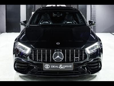 Mercedes A 45 AMG S AMG 4MATIC - PACK NIGHT - PPF (2022) - Foto 5