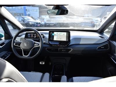 VW ID.3 58 kWh Pro Performance ACC LANE GPS CAM PARK 1° MAIN (2023) - Photo 9