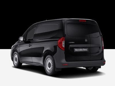 Mercedes eCitan Kasten BASE Standard (2025) - Photo 2
