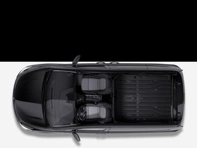 Mercedes eCitan Kasten BASE Standard (2025) - Photo 3