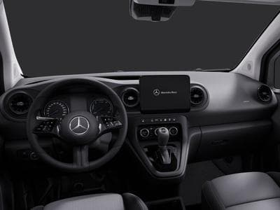 Mercedes eCitan Kasten BASE Standard (2025) - Photo 4