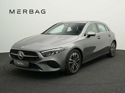 Mercedes A 180 d Progressive Line Advanced (2024) - Foto 1