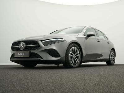 Mercedes A 180 d Progressive Line Advanced (2024) - Photo 10