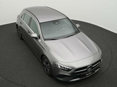 Mercedes A 180 d Progressive Line Advanced (2024) - Foto 12
