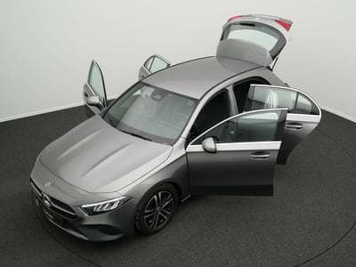 Mercedes A 180 d Progressive Line Advanced (2024) - Foto 14