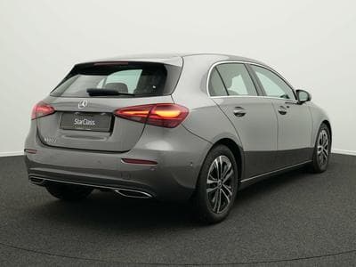 Mercedes A 180 d Progressive Line Advanced (2024) - Foto 3