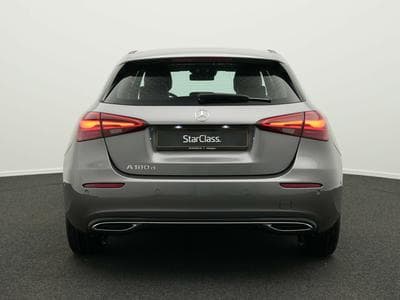 Mercedes A 180 d Progressive Line Advanced (2024) - Photo 4