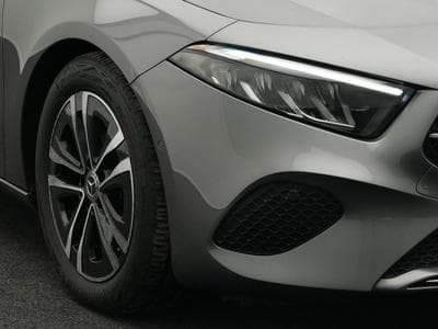 Mercedes A 180 d Progressive Line Advanced (2024) - Foto 9