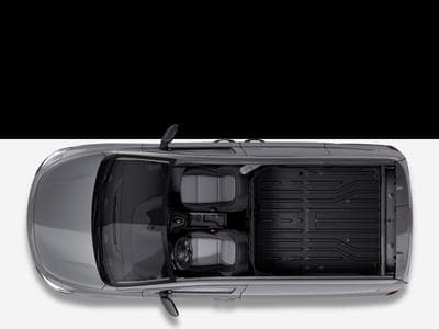 Mercedes eCitan standard Base (1970) - Foto 3