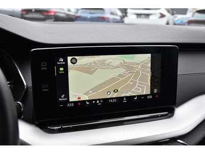 Skoda Octavia Combi 1.4 TSI PHEV DSG LANE GPS CAM KESSY 1° MAIN (2023) - Photo 10