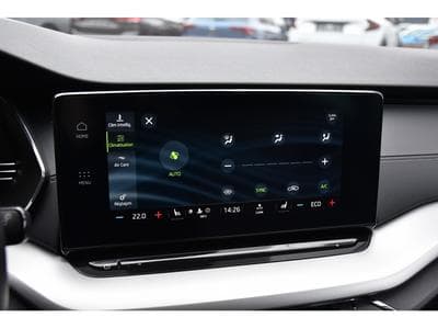 Skoda Octavia Combi 1.4 TSI PHEV DSG LANE GPS CAM KESSY 1° MAIN (2023) - Photo 15