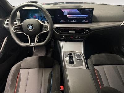 BMW 330 xDrive Touring (2024) - Photo 7