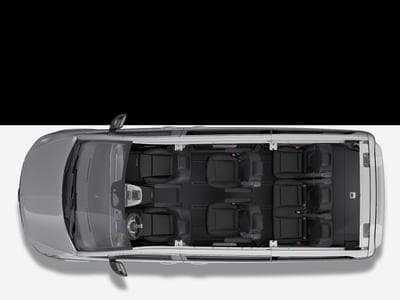 Mercedes V d 4MATIC EXCLUSIVE Lang (2026) - Foto 3