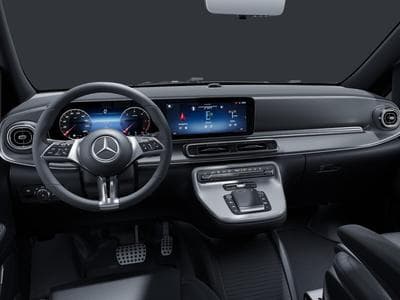 Mercedes V d 4MATIC EXCLUSIVE Lang (2026) - Foto 4