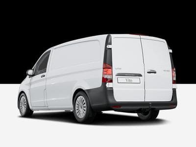 Mercedes Vito 114 CDI Kasten Lang (2026) - Photo 2