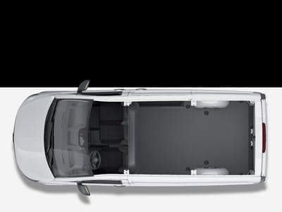 Mercedes Vito 114 CDI Kasten Lang (2026) - Photo 3