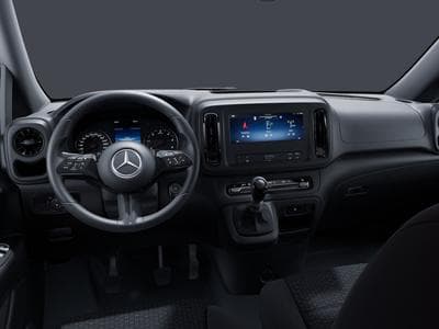 Mercedes Vito 114 CDI Kasten Lang (2025) - Photo 4