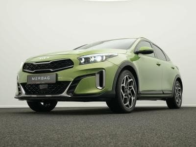 Kia XCeed Xceed 1.6 T-GDI GT Line (EURO 6d) (2022) - Foto 10
