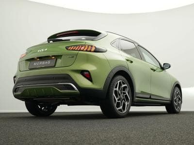 Kia XCeed Xceed 1.6 T-GDI GT Line (EURO 6d) (2022) - Foto 11