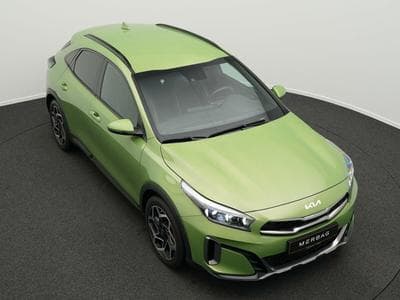 Kia XCeed Xceed 1.6 T-GDI GT Line (EURO 6d) (2022) - Foto 12