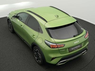 Kia XCeed Xceed 1.6 T-GDI GT Line (EURO 6d) (1970) - Photo 13