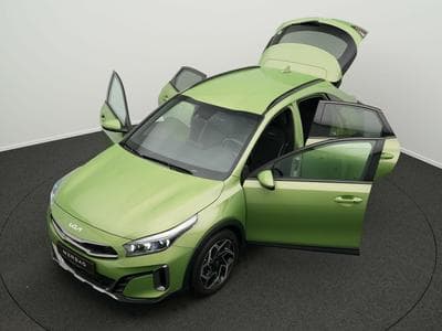 Kia XCeed Xceed 1.6 T-GDI GT Line (EURO 6d) (2022) - Foto 14