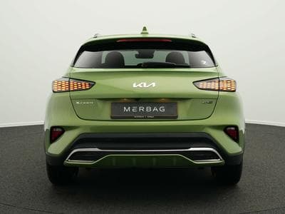 Kia XCeed Xceed 1.6 T-GDI GT Line (EURO 6d) (1970) - Photo 4