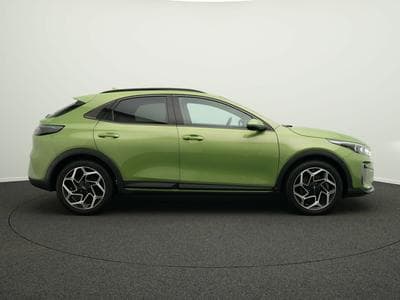 Kia XCeed Xceed 1.6 T-GDI GT Line (EURO 6d) (2022) - Foto 5