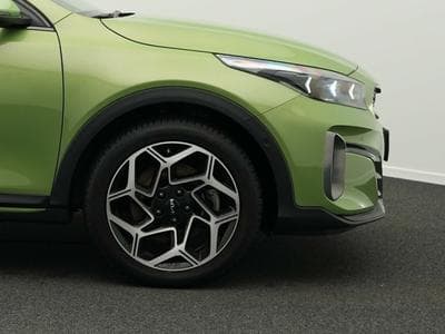 Kia XCeed Xceed 1.6 T-GDI GT Line (EURO 6d) (1970) - Photo 8