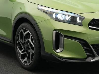 Kia XCeed Xceed 1.6 T-GDI GT Line (EURO 6d) (2022) - Foto 9