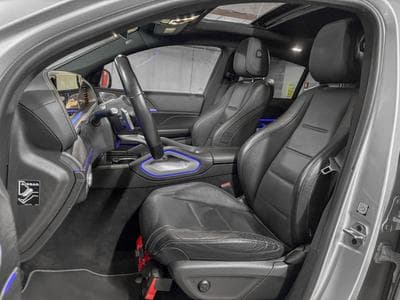 Mercedes GLE 350 GLE 350 de 4Matic /20/360°/Pano/Burmester/VOLL (2023) - Photo 4