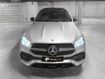Mercedes GLE 350 GLE 350 de 4Matic /20/360°/Pano/Burmester/VOLL (2023) - Photo 5