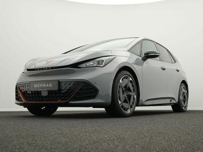 CUPRA Born 170 (77kWh) (1970) - Photo 10