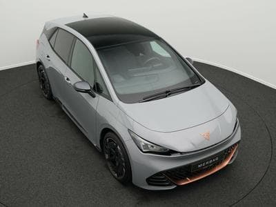 CUPRA Born 170 (77kWh) (1970) - Photo 12