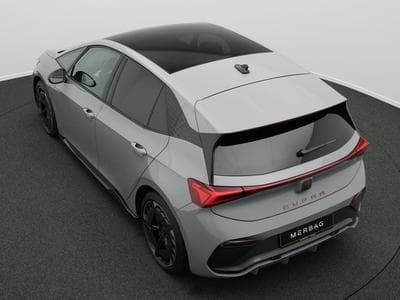 CUPRA Born 170 (77kWh) (1970) - Photo 13