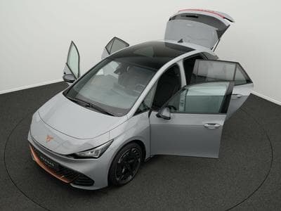 CUPRA Born 170 (77kWh) (1970) - Photo 14