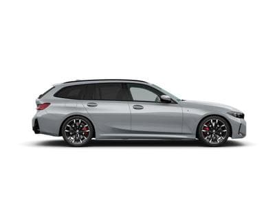 BMW 330 xDrive Touring M-SPORT PRO (2025) - Photo 2