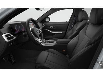 BMW 330 xDrive Touring M-SPORT PRO (2025) - Photo 4